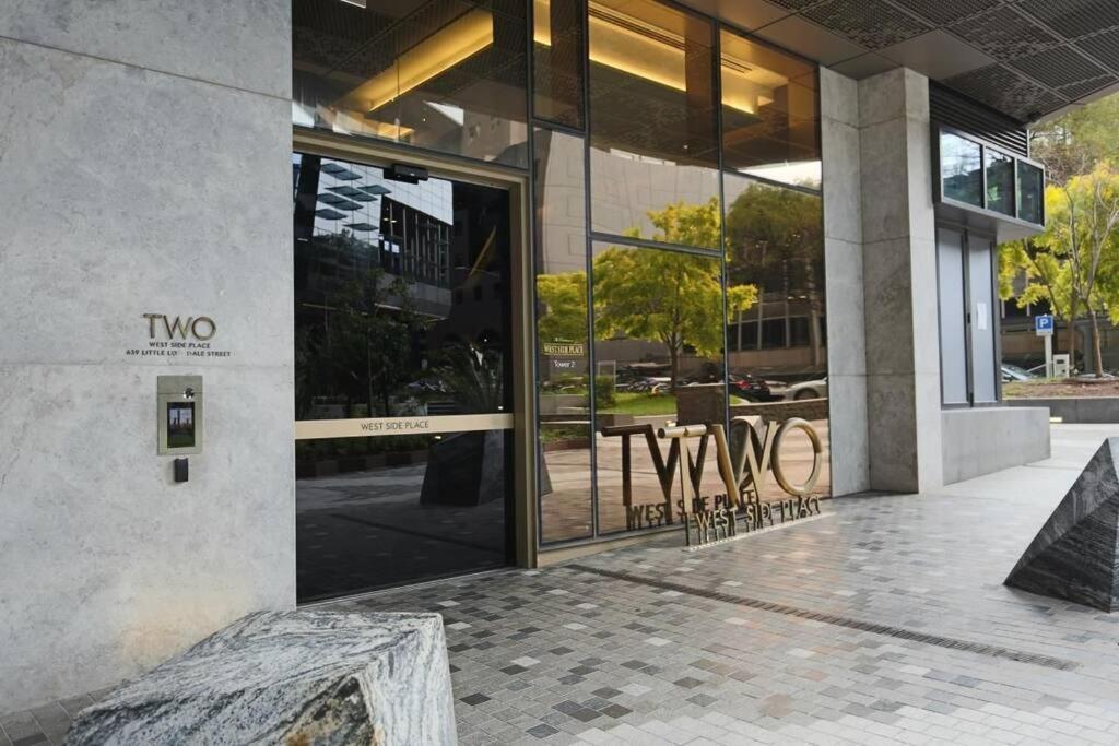 Luxury 2Bedroom2Bathroom Apartment At Mel Cbd Melbourne Exterior foto
