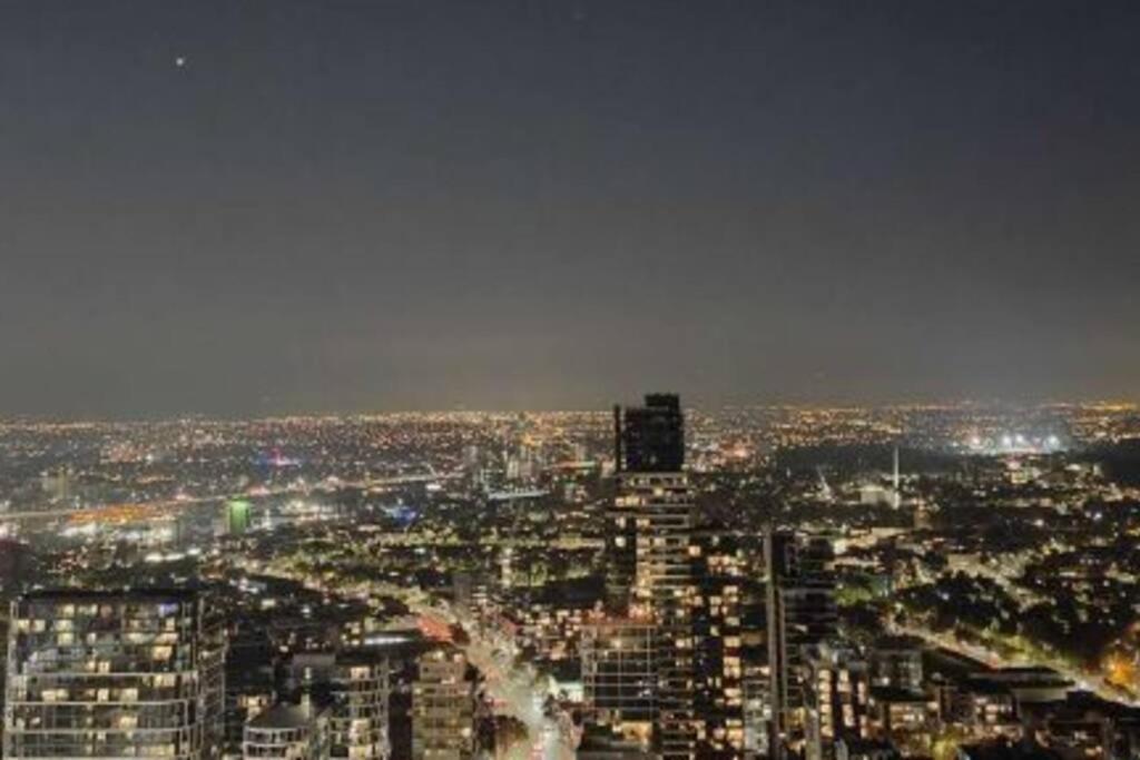 Luxury 2Bedroom2Bathroom Apartment At Mel Cbd Melbourne Exterior foto