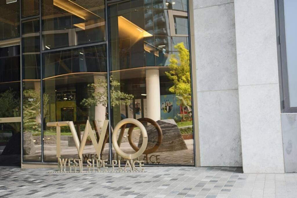 Luxury 2Bedroom2Bathroom Apartment At Mel Cbd Melbourne Exterior foto